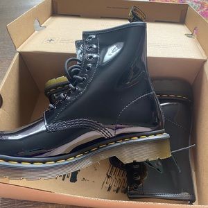 ✨FINAL PRICE DROP!! ✨ Brand new Dr Martens